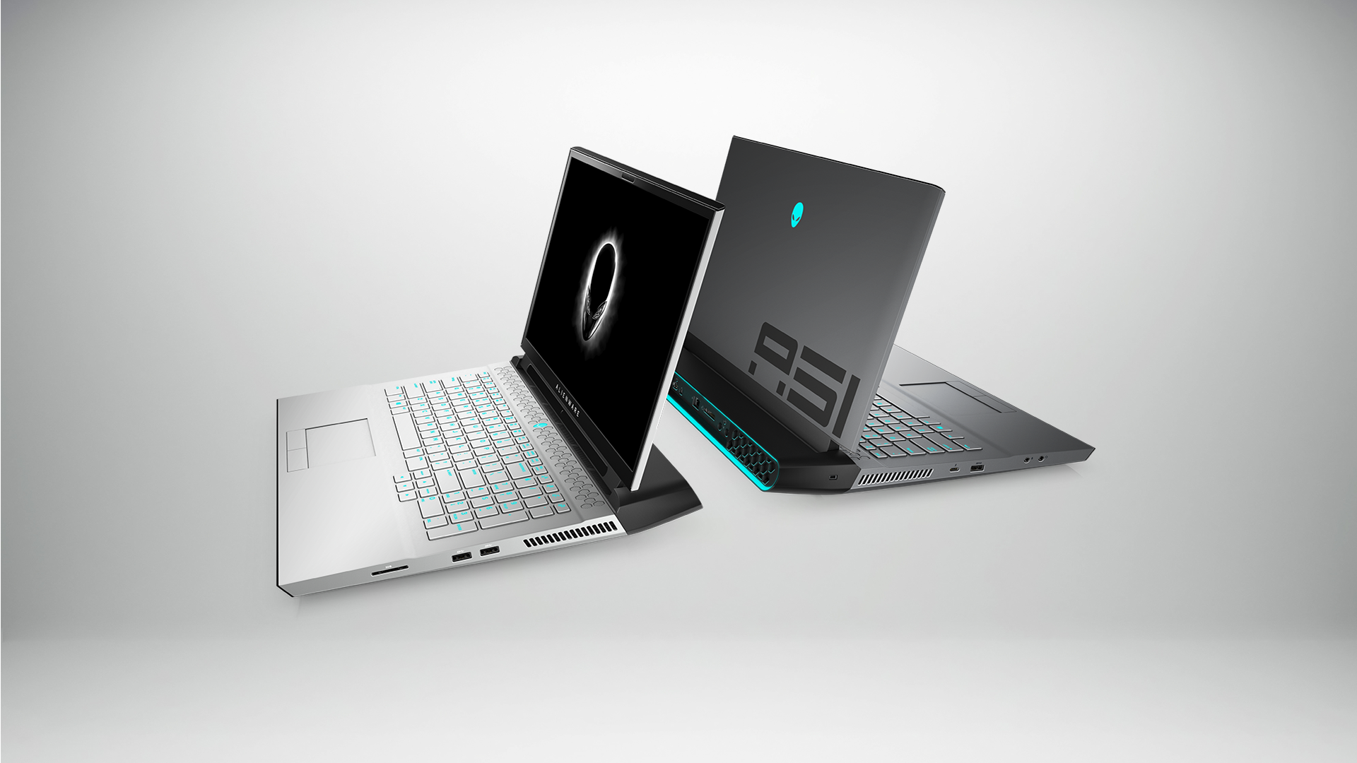 从游戏本到台式机外星人对旗下产品线进行了一次换药不换汤的升级