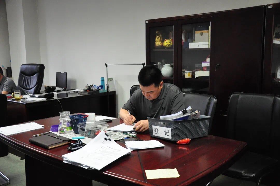 原来,你是这样的"刑警803"——战友追忆上海市公安局刑侦总队副总队长