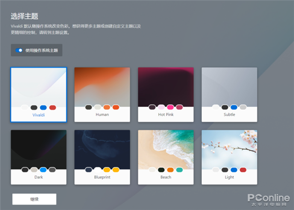 真的比chrome更好用 神级浏览器vivaldi体验 Chrome 浏览器 新浪科技 新浪网