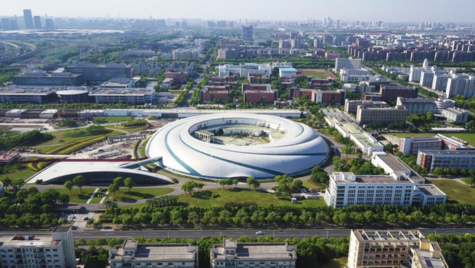 摘要:张江科学城不仅肩负着全市科技创新策源的重要使命,还成为了上海