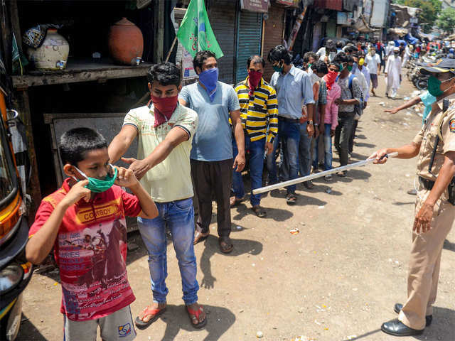 央视世界银行再向印度提供10亿美元抗疫贷款