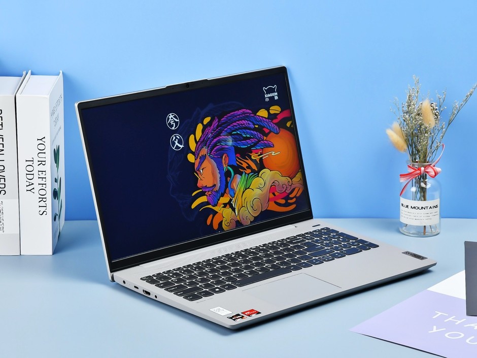 大显身手视不可挡联想小新152020锐龙版图赏