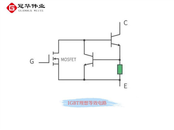 MOSFET与IGBT有何区别？冠华伟业为你解惑！|晶体管|栅极_新浪科技_新浪网