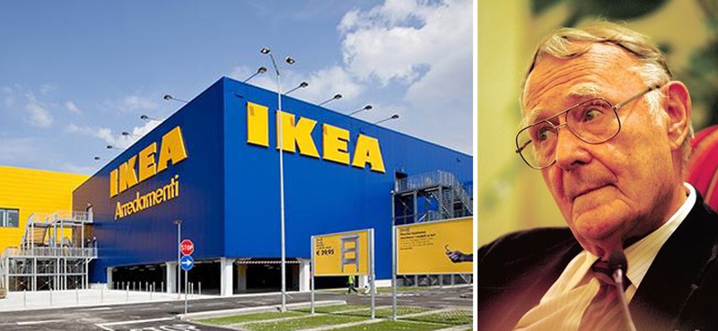 宜家ikea是如何讲好品牌故事的