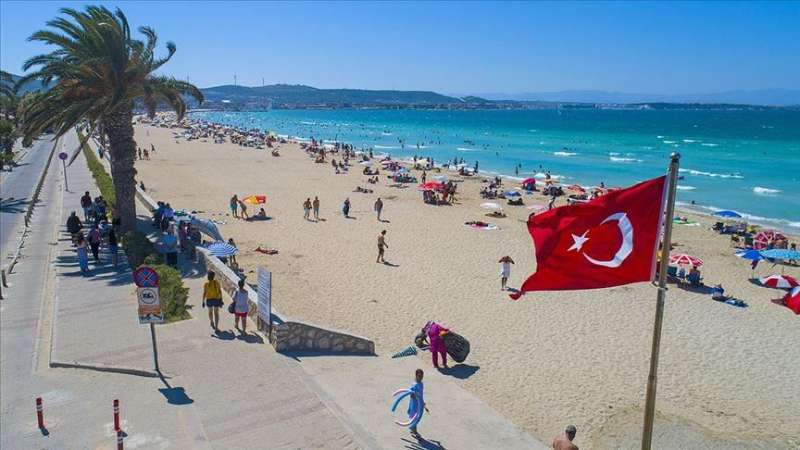 土耳其或于5月底重启国内旅游业 已经制定重开酒店计划