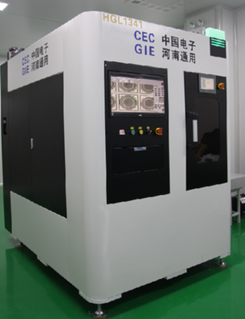 中国长城推出首台半导体激光隐形晶圆切割机 2 c698 itvqcca0541491