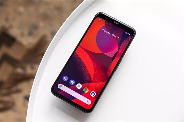 Google Pixel 4 series