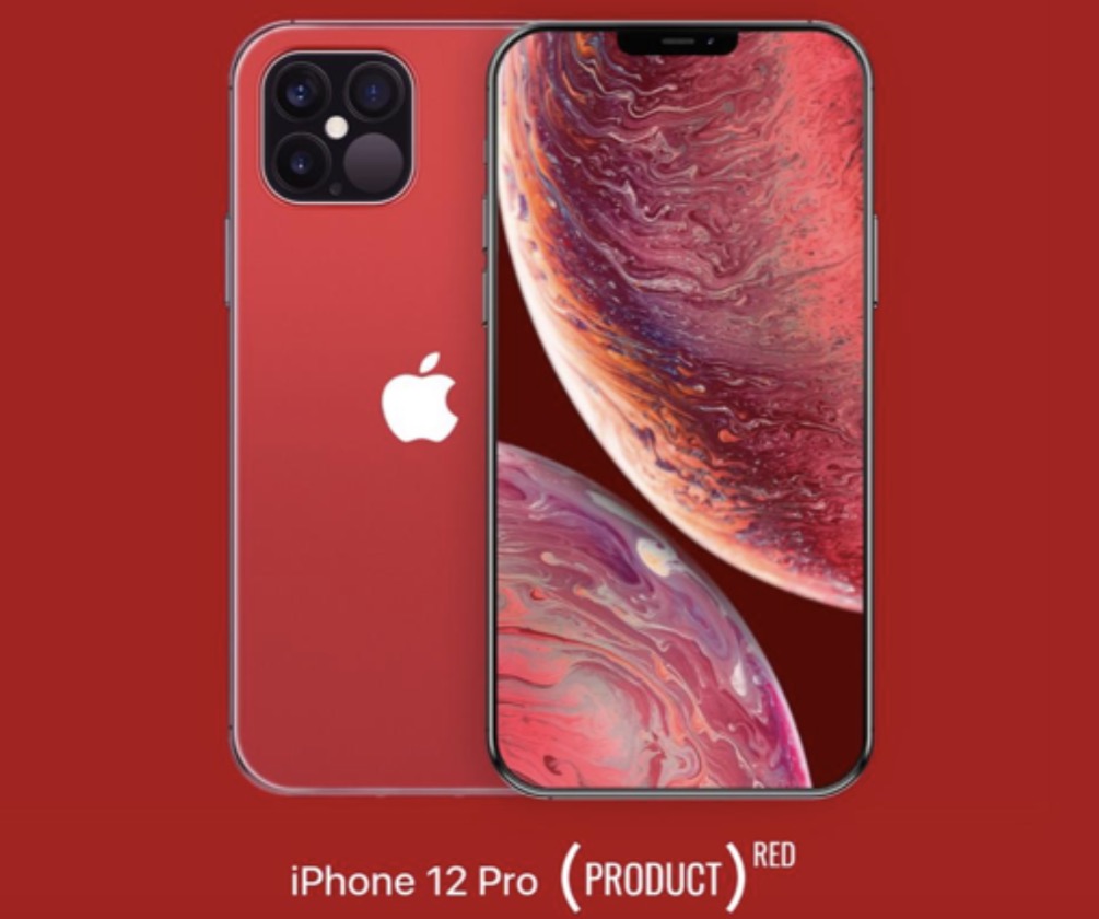 Iphone 12 产品线屏幕全面曝光支持10 Bit色深 Iphone Oled 新浪科技 新浪网 Iphone 12 产品线屏幕全面曝光支持10 Bit色深 Iphone Oled 新浪科技 新浪网