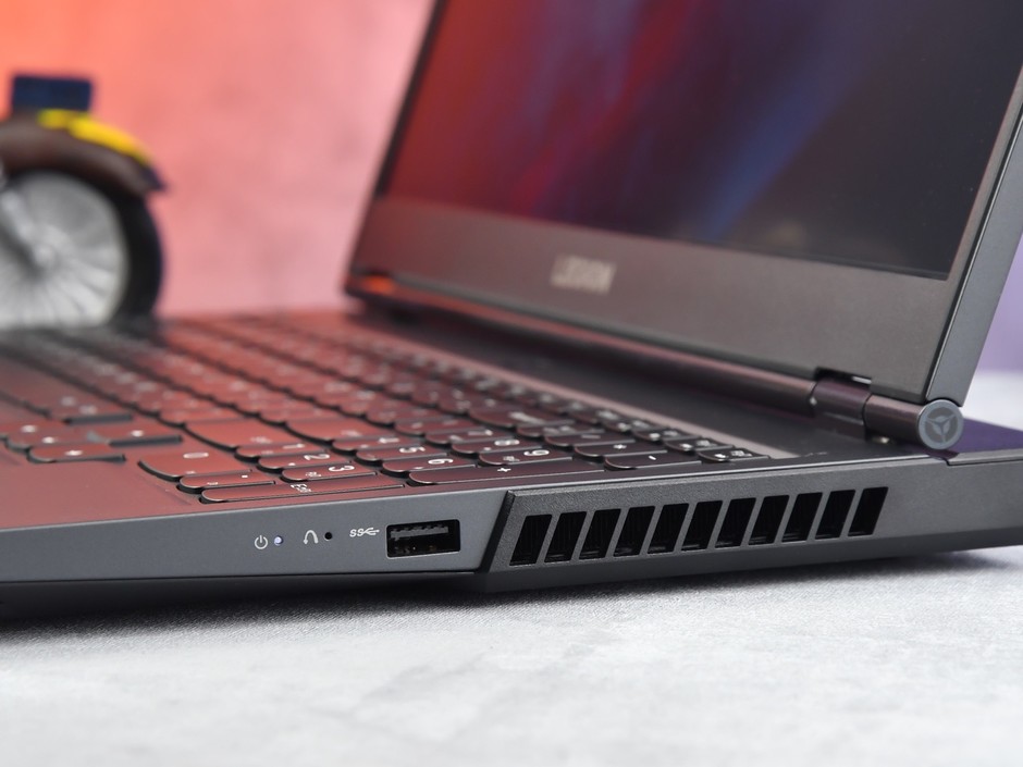 锐龙h真耀眼联想拯救者r70002020图赏