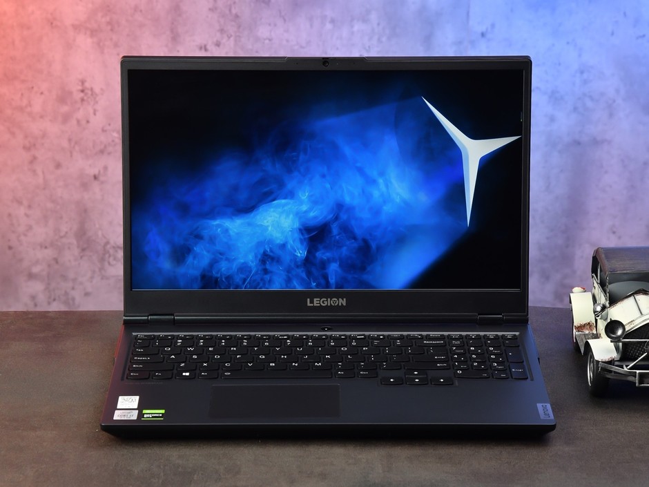 升级十代酷睿 联想拯救者y7000p 2020图赏