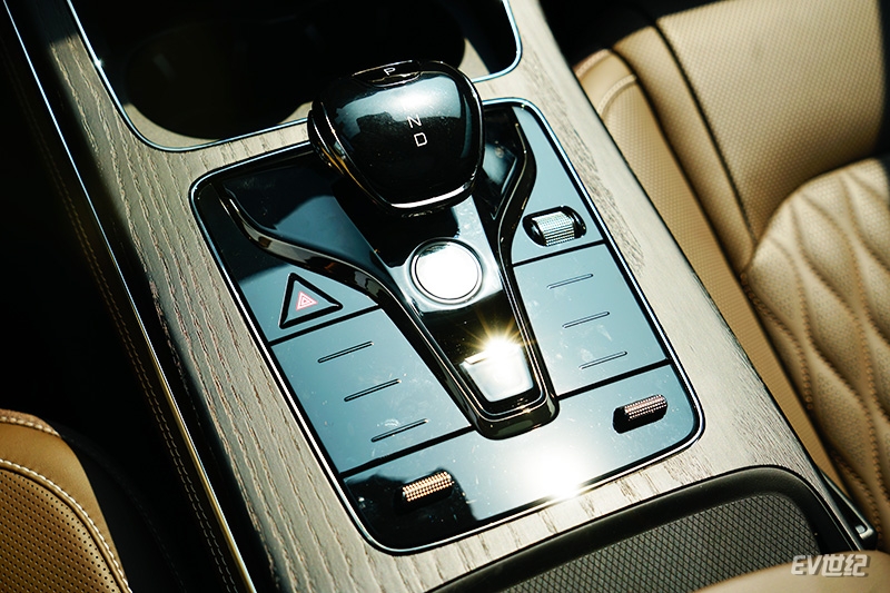 比亚迪汉开启预售：汉EV 24万元起，汉DM 23万元起