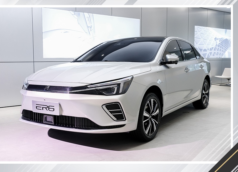 对话俞经民：双标共进，荣威向高端化迈进