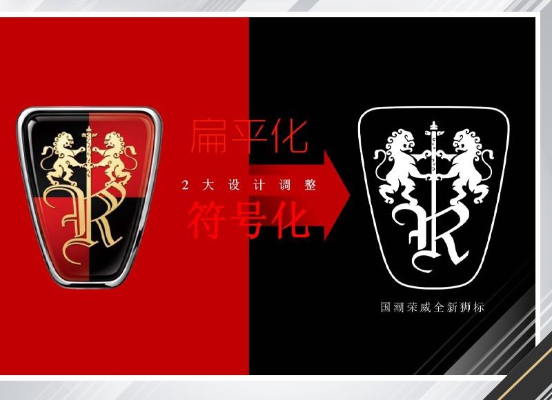 对话俞经民：双标共进，荣威向高端化迈进