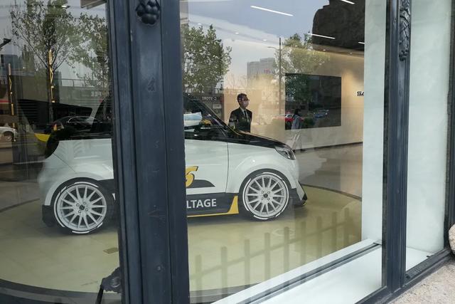 王晓麟“变废为宝”调查：4款车型技术如何做到标价66亿元？