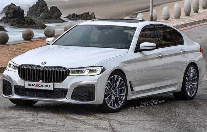 德系5款重磅轿车 奔驰E级宝马5系领衔