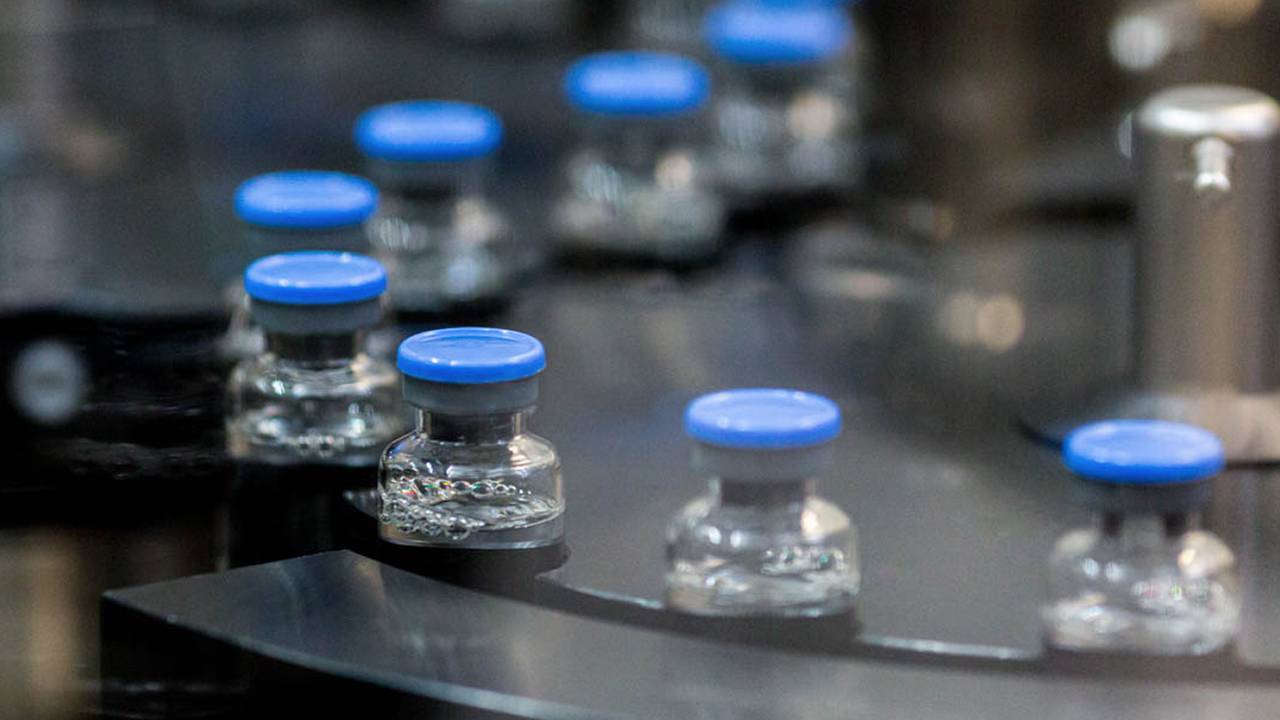 瑞德西韦获紧急使用授权如何看待中美试验结果差异 手机新浪网