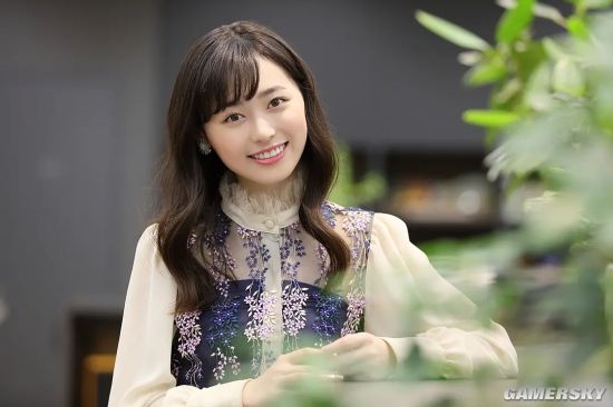日本网友票选代人气女星top 桥本环奈第一 手机新浪网
