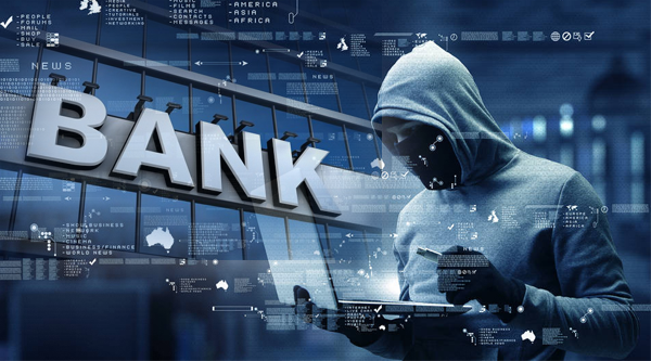 兜售客户信息年入30万银行职员竟称不知违法比内鬼更可怕的是黑灰产