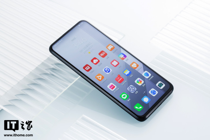 【it之家开箱】荣耀x10 5g开箱图赏:侧边指纹,菱格光影|开箱图赏|it之