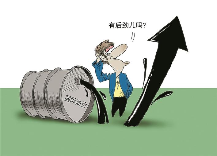 漫画财经 王建明 曾经“负”过?