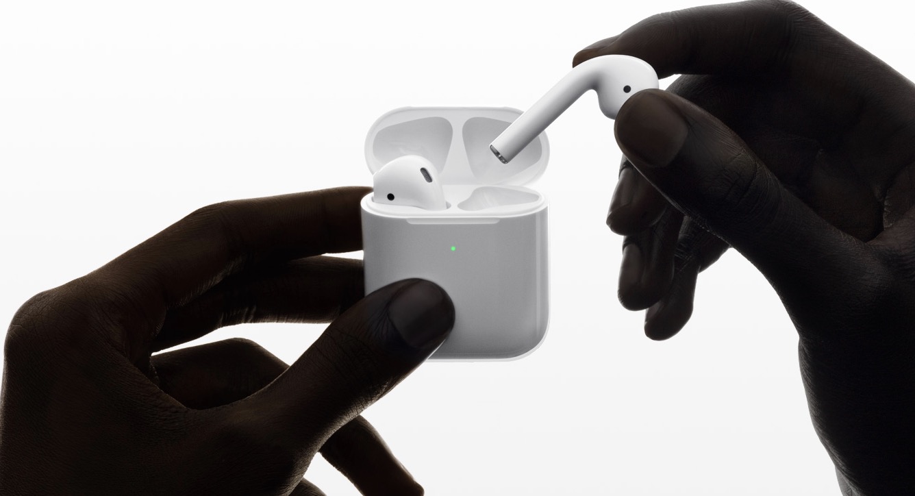 iphone12可能取消随机附赠的earpods耳机