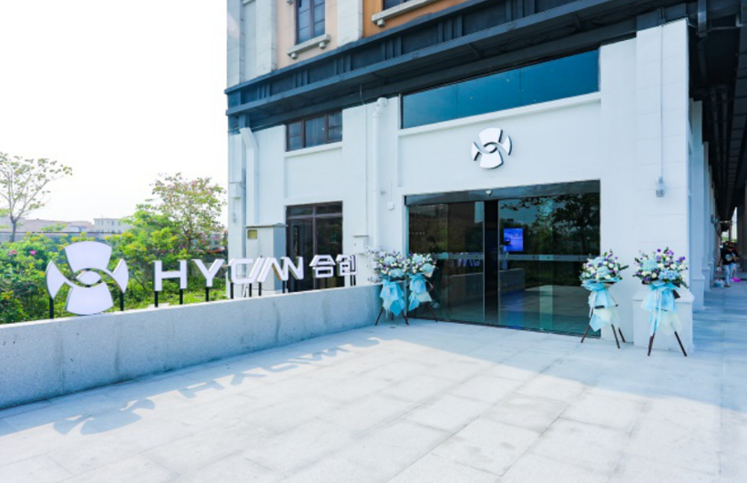 广汽蔚来首款产品交付开启 将正式迎接市场考验