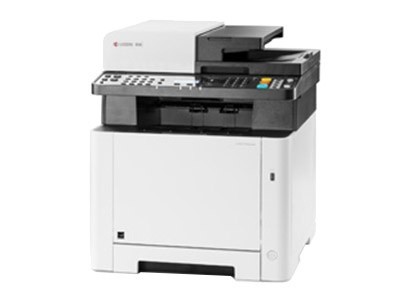 【中关村在线上海行情】京瓷m5021cdn多功能一体机,近日在商家"上海速