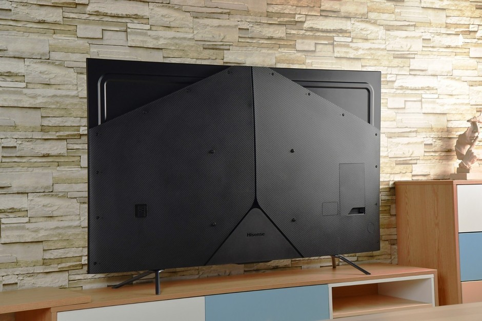 深度玩家必备 海信e75f游戏电视产品赏析