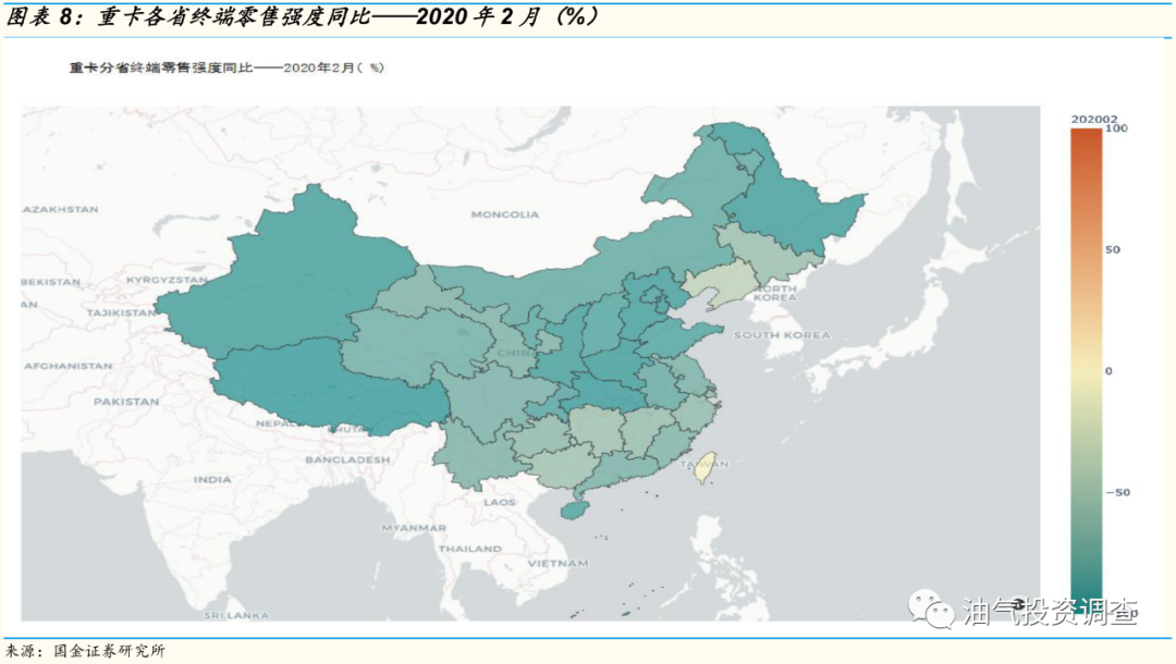 【国金研究】卫星视角:中国全面开干!