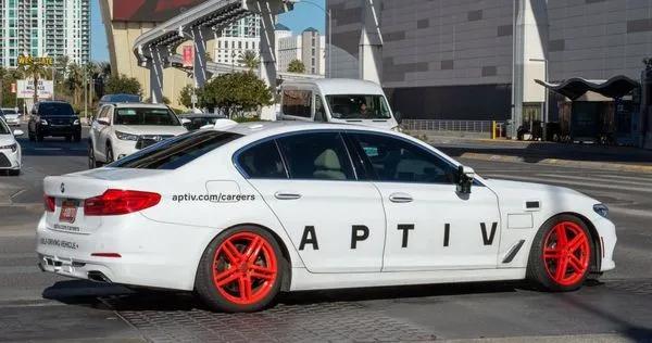 全球16家自动驾驶公司实力大比拼