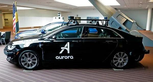 全球16家自动驾驶公司实力大比拼