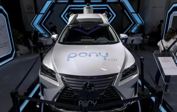 全球16家自动驾驶公司实力大比拼