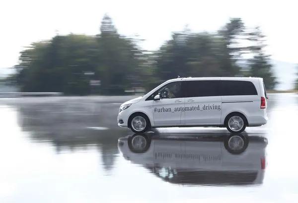 全球16家自动驾驶公司实力大比拼