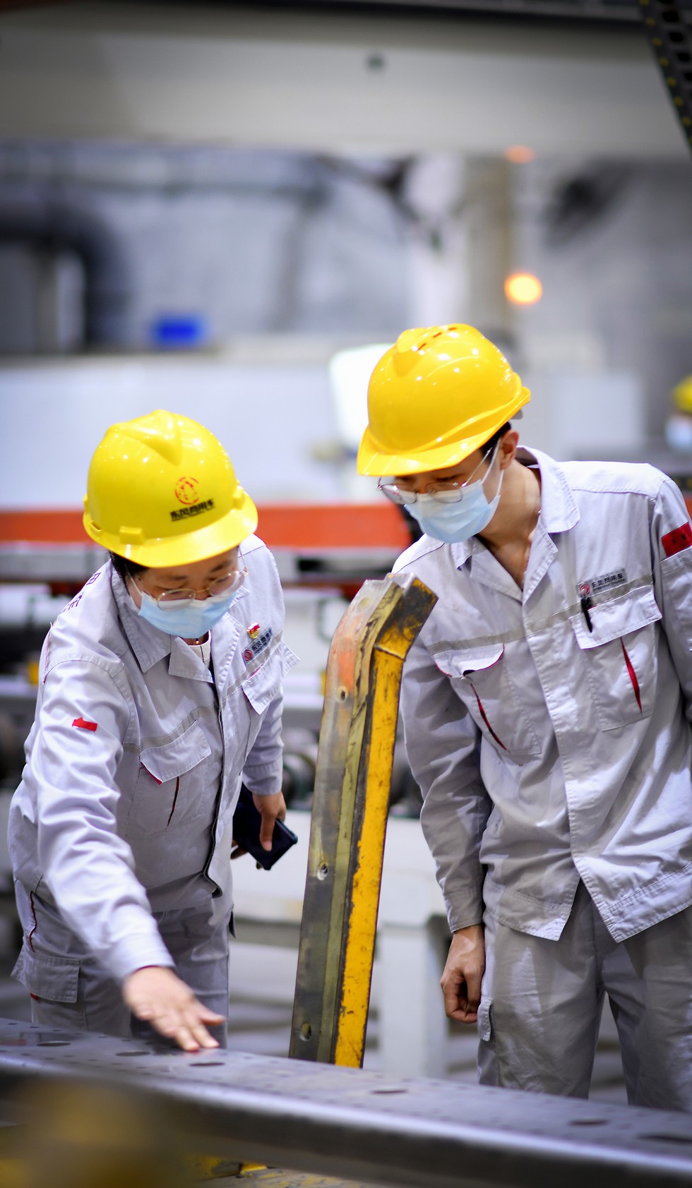 听取员工心声,让员工心情舒畅,精神饱满地投入生产工作为了让员工吃好