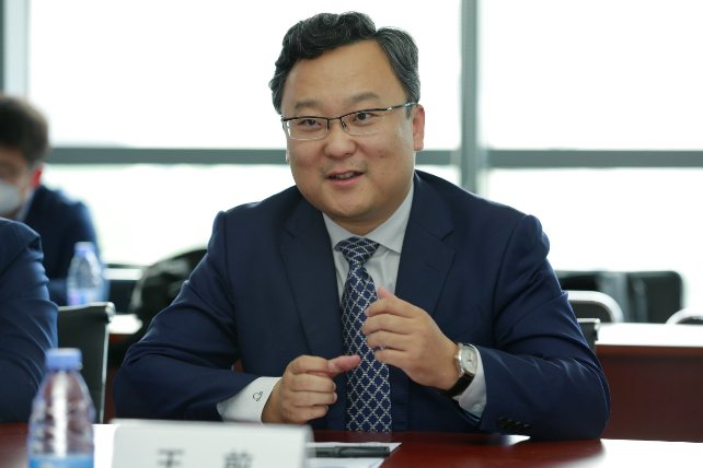 中环寰慧携手sap安永开启供热企业数字化转型之路