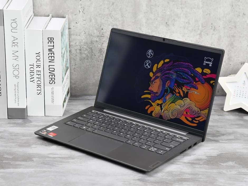 专注细节打磨联想小新air142020锐龙版图赏