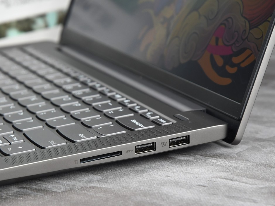 专注细节打磨 联想小新air 14 2020锐龙版图赏|锐龙_新浪科技_新浪网