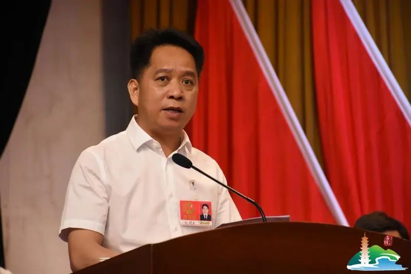 杜晓良当选抚州临川区人民政府区长