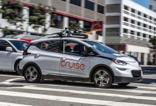 全球16家自动驾驶公司实力大比拼