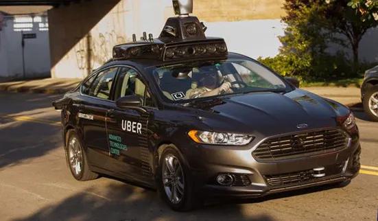 全球16家自动驾驶公司实力大比拼