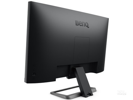 专业影音显示器明基ew2780q济南2599元