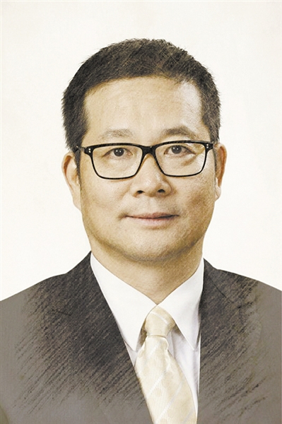 赵小津委员中国火星探测没有重复其他国家的老路