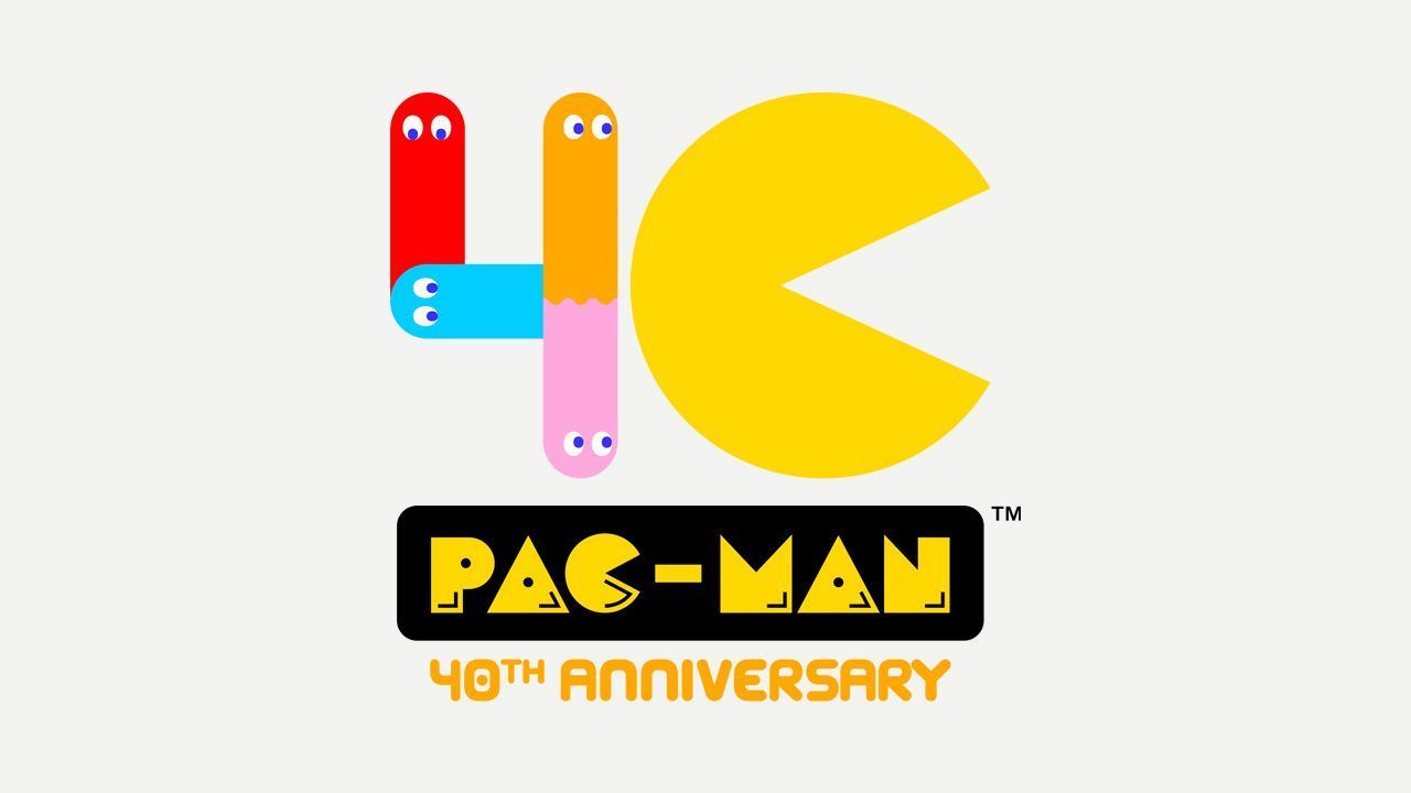 吃豆人发布40周年你知道它背后的这些故事吗