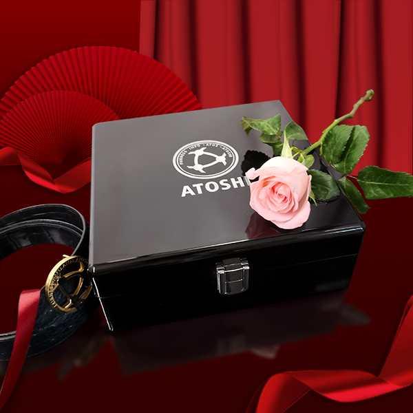 二等奖(20名)atoshi手表三等奖(300名)atoshi文化t恤衫 原子币扑克牌"