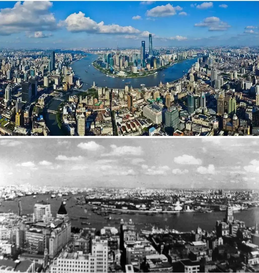 【预约入口】浦东开发开放三十周年纪念券三连张(精装册)