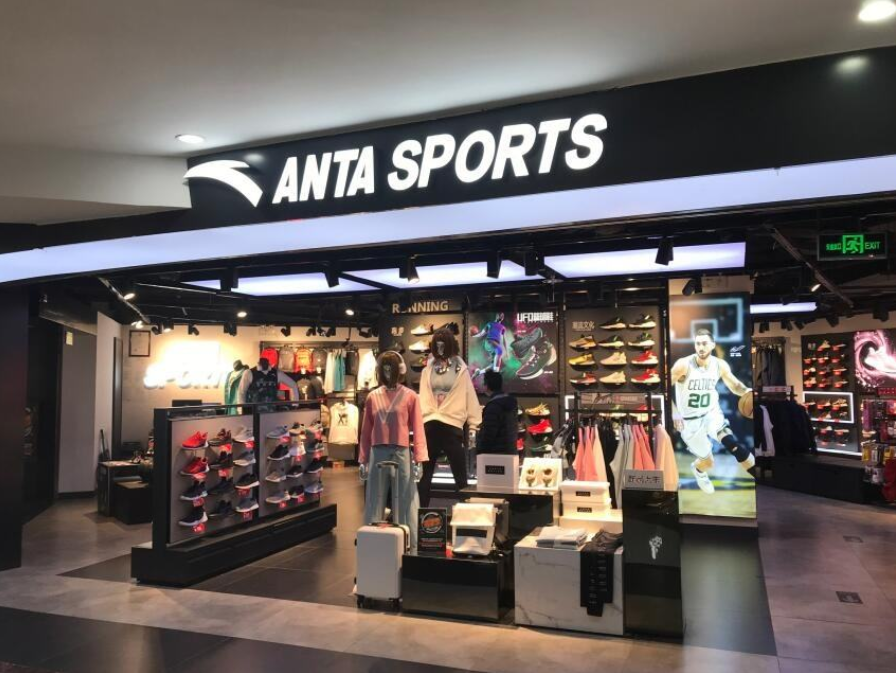 国内服饰品牌业绩battle冠军竟然是