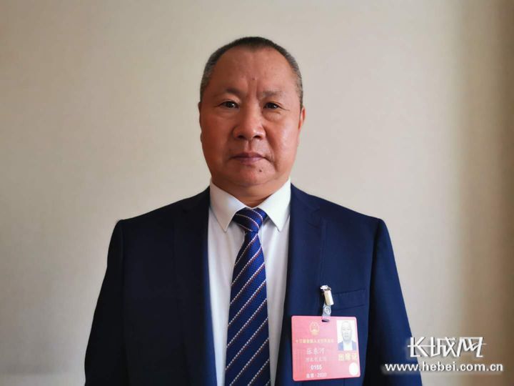 两会新观察奏响乡村振兴曲唱好村美民富歌