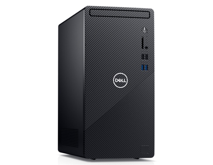 戴尔推出灵越3880台式机i510400fgt730