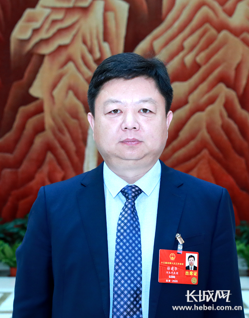 徐建华:以疫情为契机推动河北外贸产品转型升级中国汽车"走出去"是一