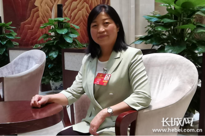 代表委员好声音刘贵芳代表农村居家养老服务应纳入医保报销范围